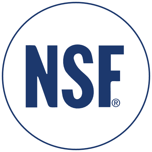 NSF certification